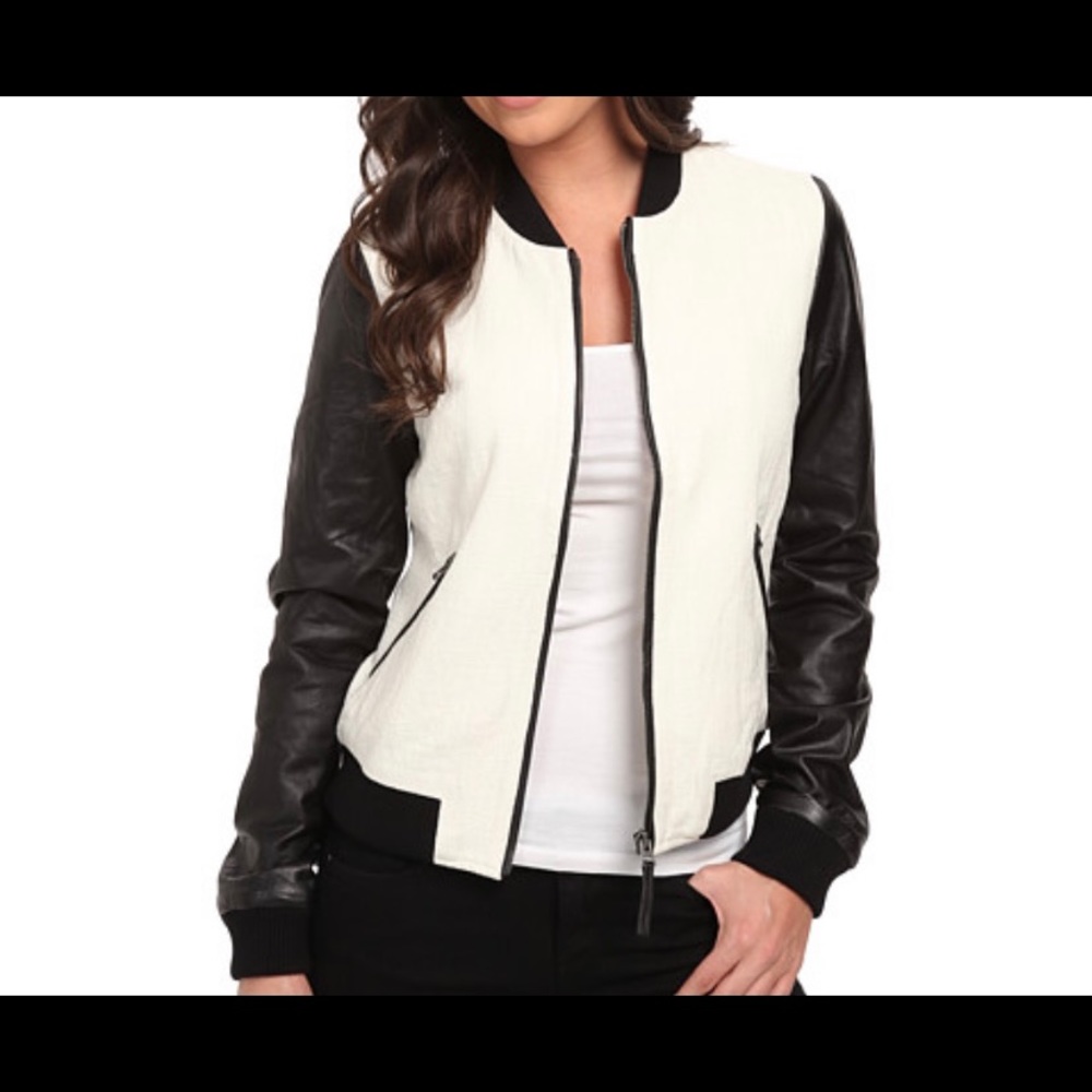 NWT Lucky Brand jacket